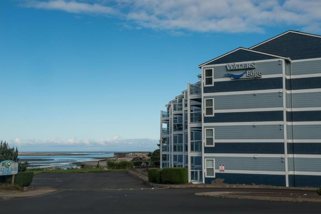 Waters Edge 308 Apartamento Lincoln City Exterior foto