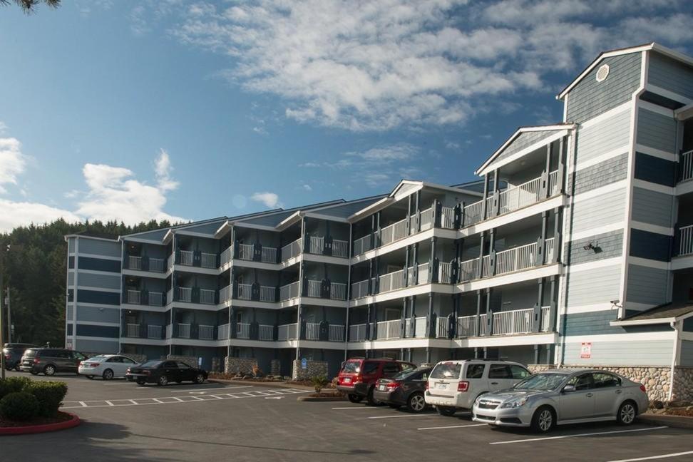 Waters Edge 308 Apartamento Lincoln City Exterior foto