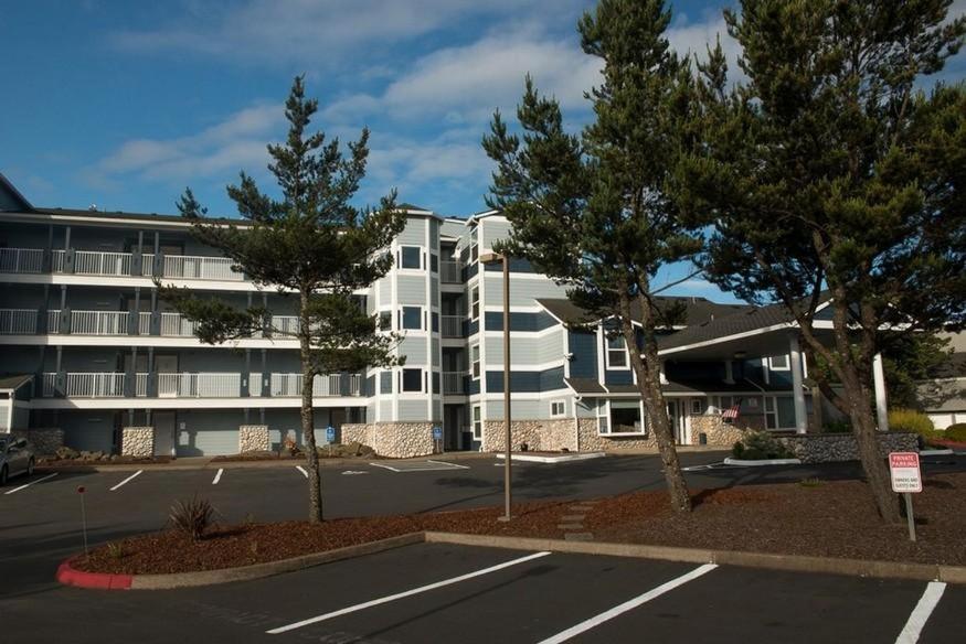 Waters Edge 308 Apartamento Lincoln City Exterior foto