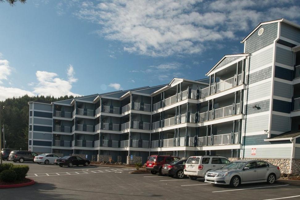 Waters Edge 308 Lincoln Exterior foto
