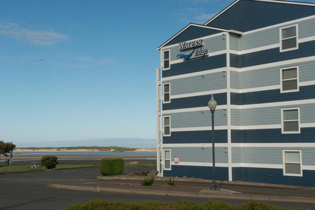 Waters Edge 308 Lincoln Exterior foto