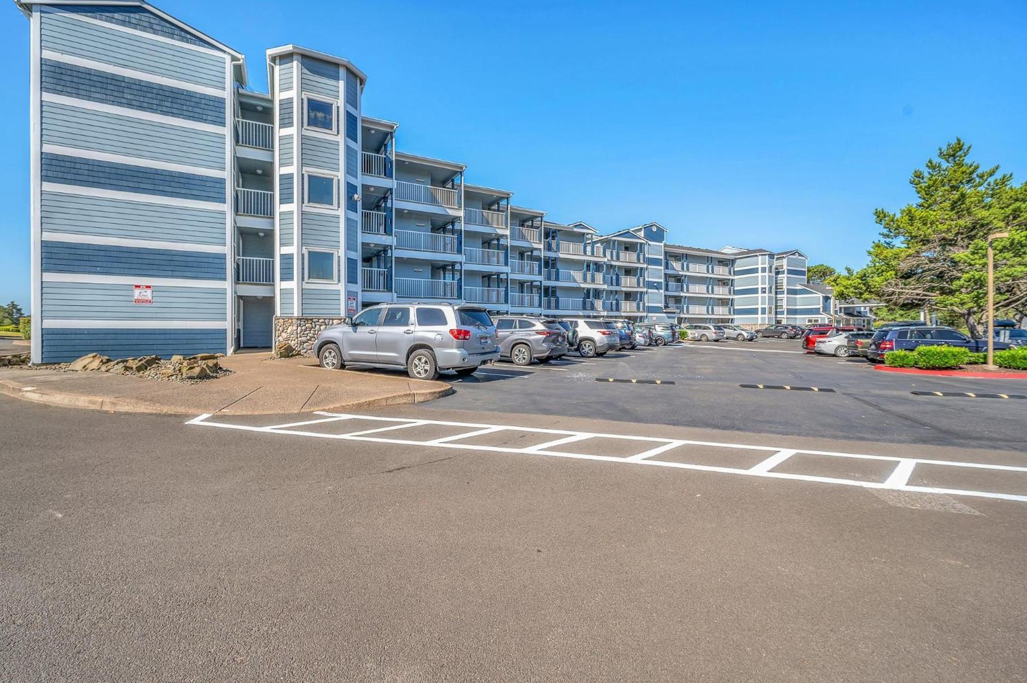 Waters Edge 308 Lincoln Exterior foto