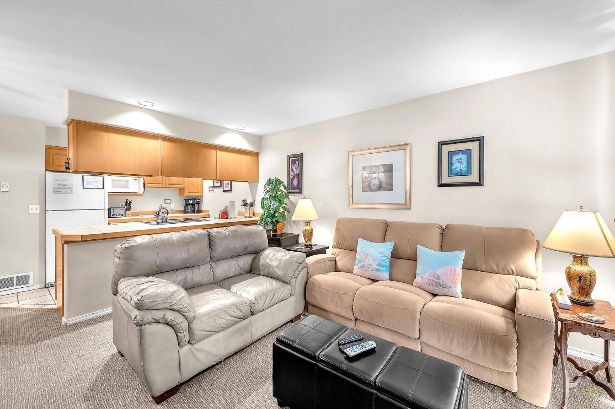Waters Edge 308 Lincoln Exterior foto